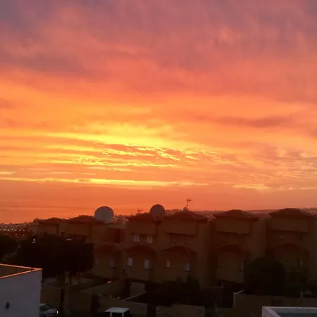 Daire Windsor Panoramic Americas Costa Adeje