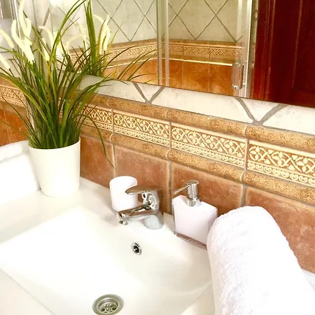Apartamento Windsor Panoramic Americas *