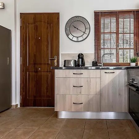 Apartamento Windsor Panoramic Americas Costa Adeje (Tenerife)