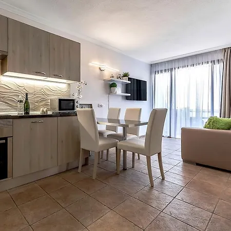 Windsor Panoramic Americas Apartamento *