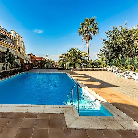 Windsor Panoramic Americas Apartamento Costa Adeje (Tenerife)