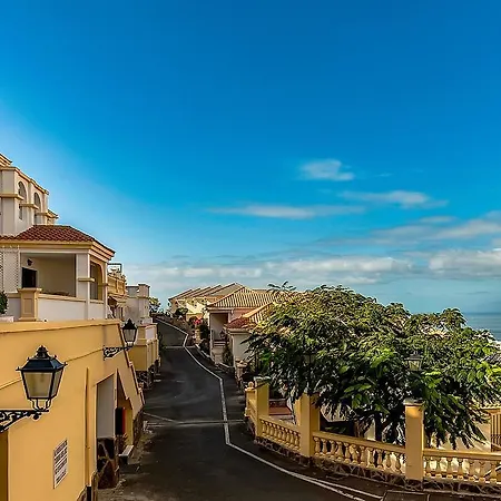 Windsor Panoramic Americas * Costa Adeje (Tenerife)