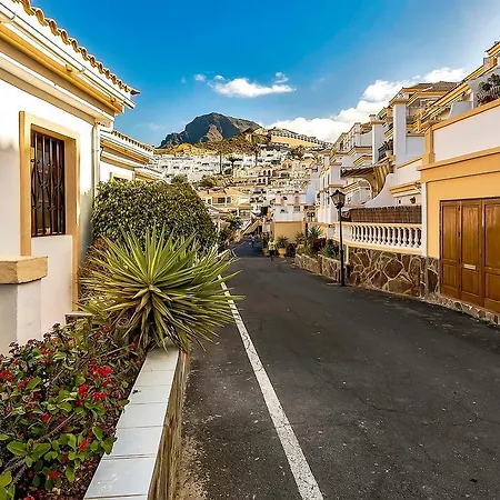 Apartamento Windsor Panoramic Americas