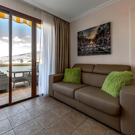 Windsor Panoramic Americas Apartamento *