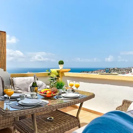 Apartamento Windsor Panoramic Americas *