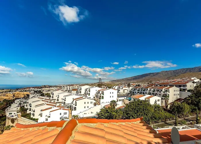 Διαμέρισμα Windsor Panoramic Americas Costa Adeje (Tenerife)