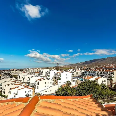 Apartment Windsor Panoramic Americas Costa Adeje (Tenerife)